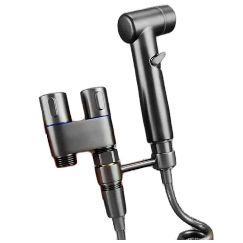 BodyAssist Spray Handheld Bidet Sprayer Kit