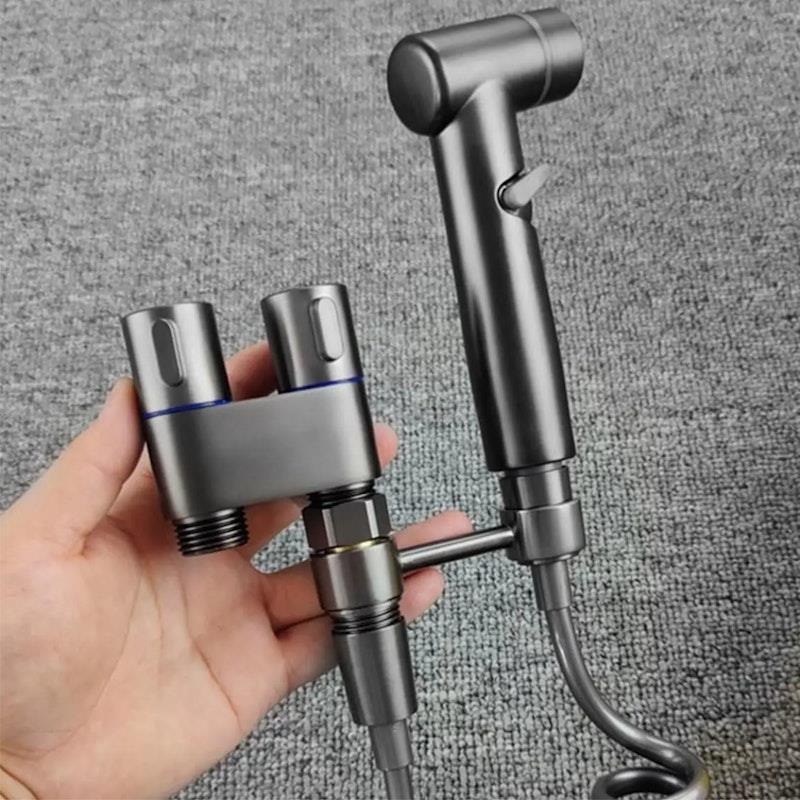 BodyAssist Spray Handheld Bidet Sprayer Kit