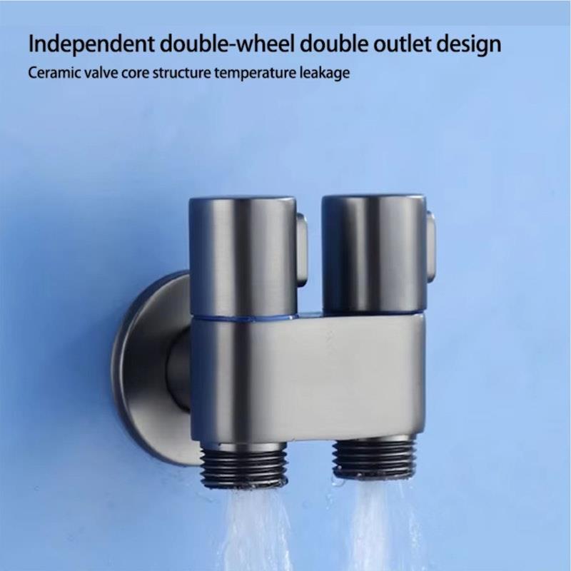 BodyAssist Spray Handheld Bidet Sprayer Kit