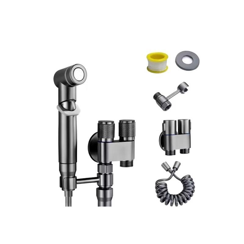 BodyAssist Spray Handheld Bidet Sprayer Kit