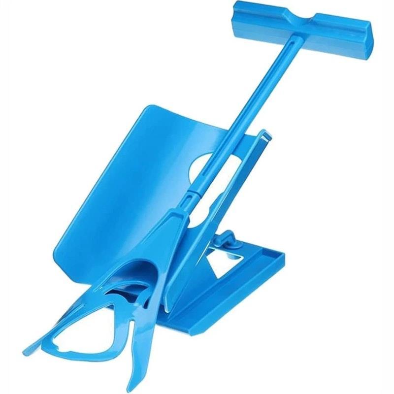 BodyAssist Sock Slider Donner One Size