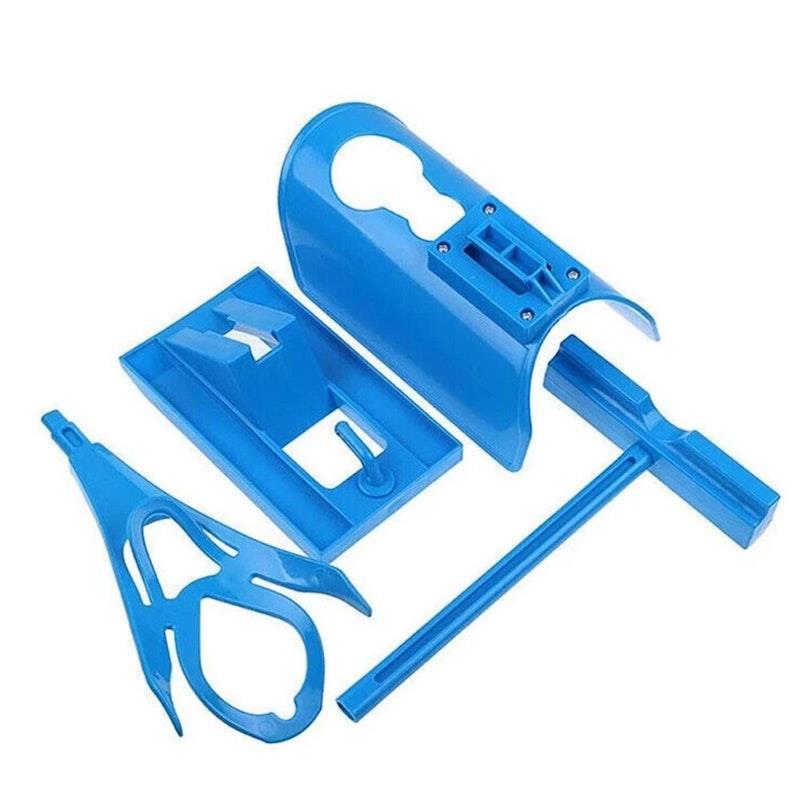 BodyAssist Sock Slider Donner One Size