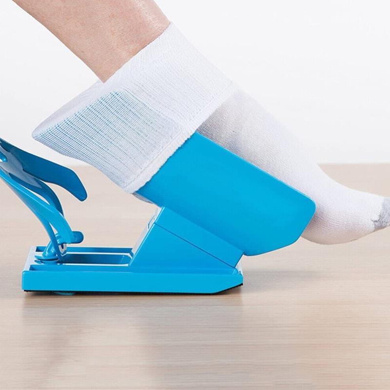 BodyAssist Sock Slider Donner One Size