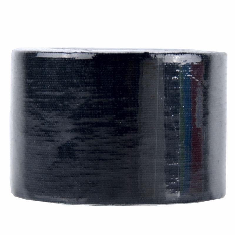 BodyAssist Kaytape Sports-Stretch Tape x 2 Rolls Black