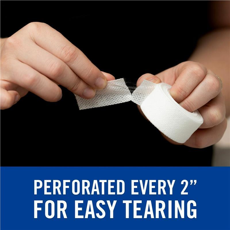 Nexcare Soft & Stretch Tape 25mm