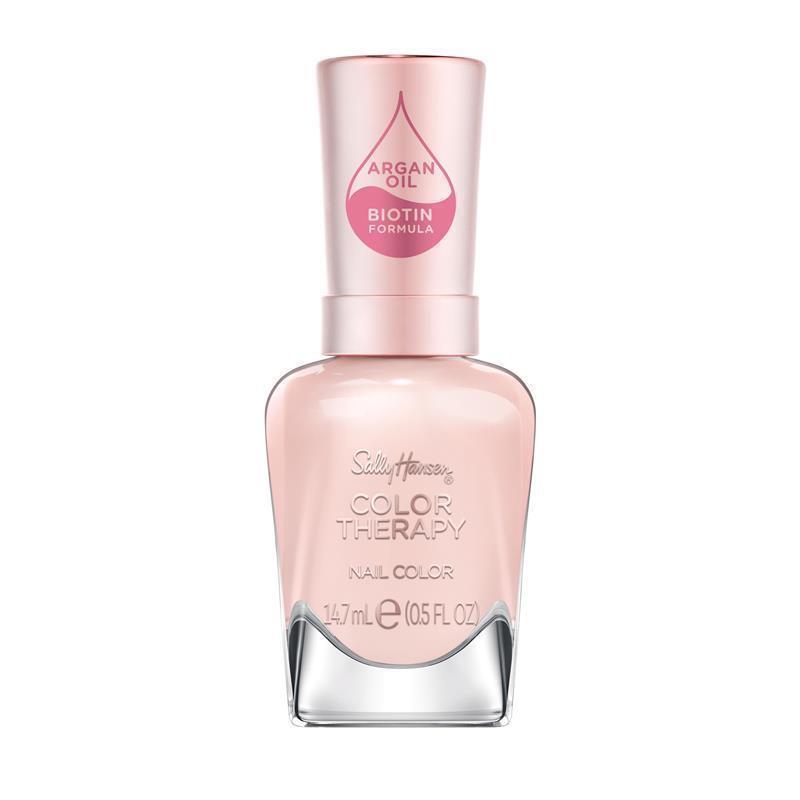 Sally Hansen Color Therapy Nail Polish Savasan-ahhh 14.7ml