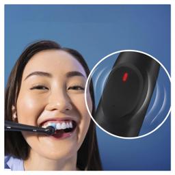 Buy Oral B Power Toothbrush iO 2 Series Black online at Chemist Warehouse