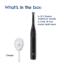 Buy Oral B Power Toothbrush iO 2 Series Black online at Chemist Warehouse