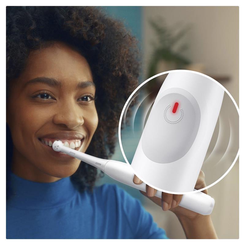 Buy Oral B Power Toothbrush iO 2 Series White online at Chemist Warehouse
