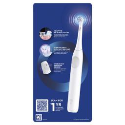 Buy Oral B Power Toothbrush iO 2 Series White online at Chemist Warehouse