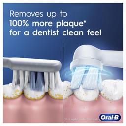Buy Oral B Power Toothbrush iO 2 Series White online at Chemist Warehouse