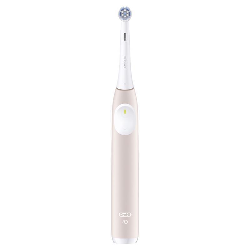 Oral B Power Toothbrush iO 2 Series Blush Pink