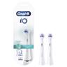 Buy Oral B Power Toothbrush iO Specialised Clean Refills White 2 Pack ...