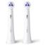 Buy Oral B Power Toothbrush iO Specialised Clean Refills White 2 Pack ...