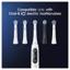 Buy Oral B Power Toothbrush iO Specialised Clean Refills White 2 Pack ...