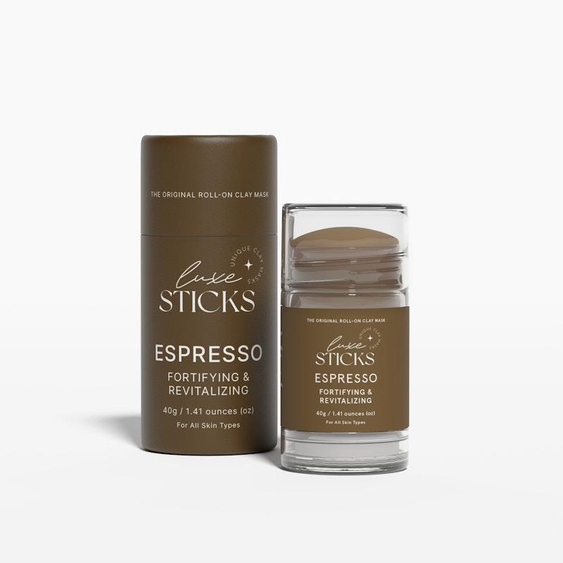 LuxeSticks Espresso 40g