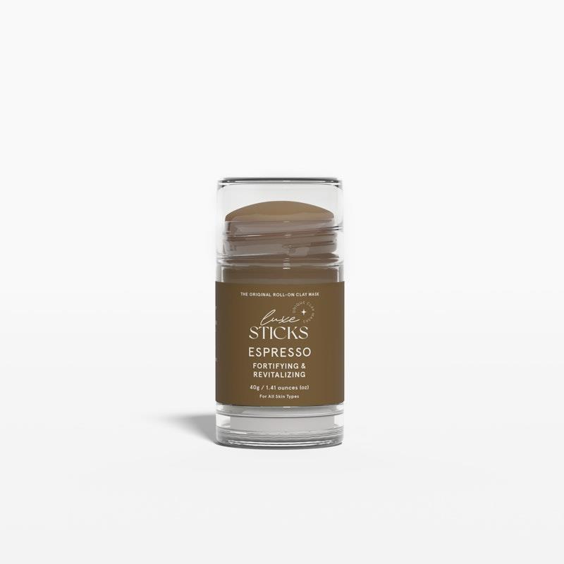 LuxeSticks Espresso 40g