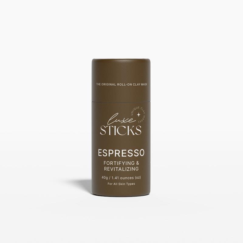 LuxeSticks Espresso 40g