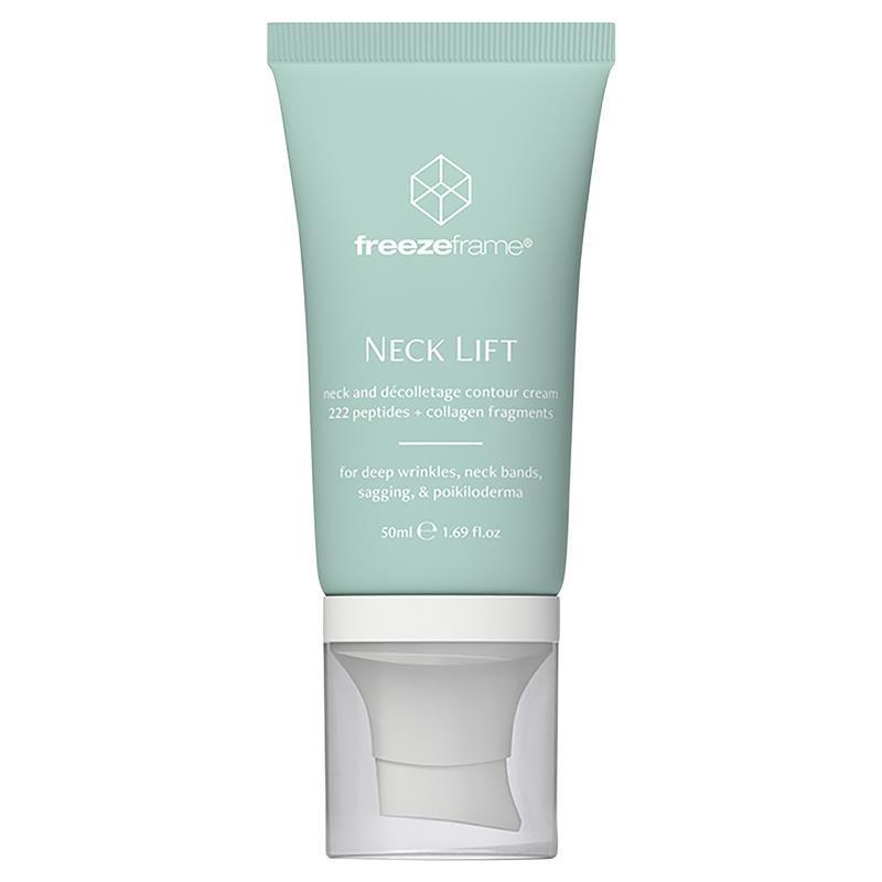 Freezeframe Neck Lift 50ml