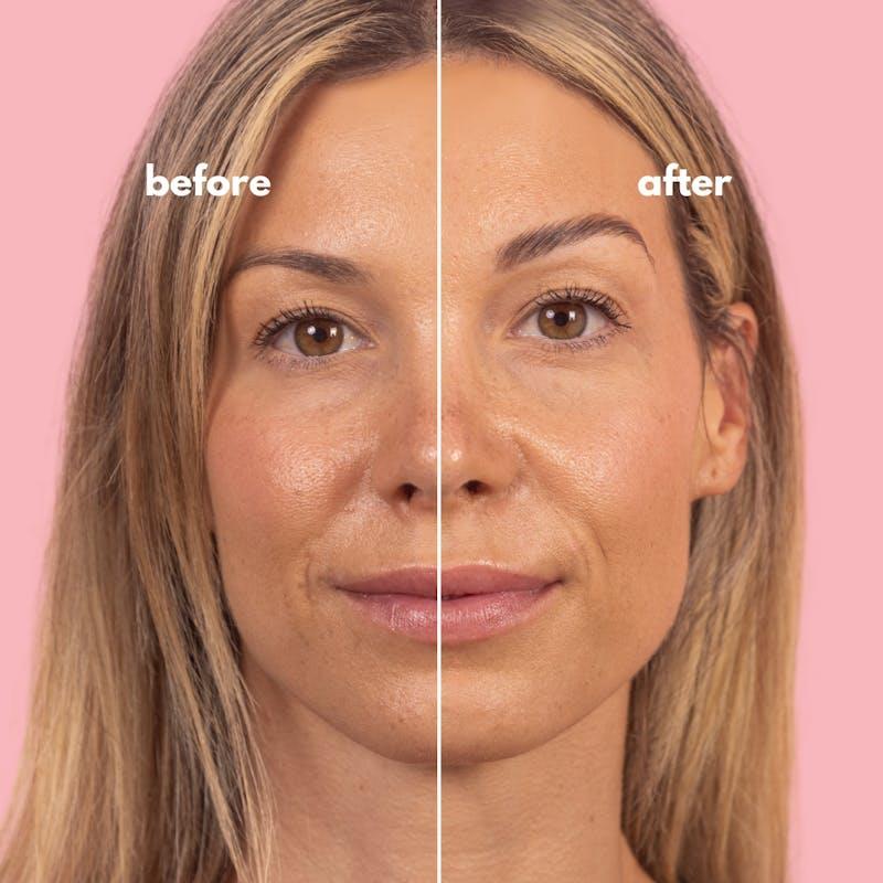 TBT Cosmetics 4-Tip Microblading Hair-Stroke Brow Pen Taupe