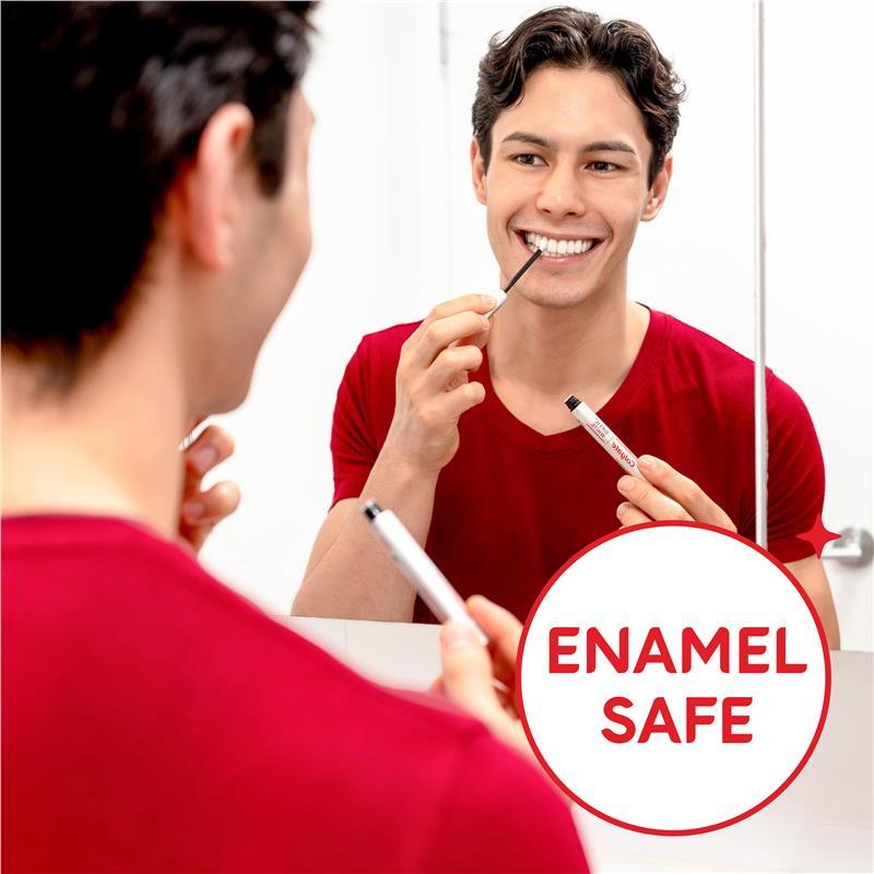Colgate Optic White Professional Whitening Wand 6%
