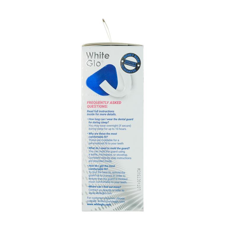 White Glo Professional Custom Fit Sleep Grind Guard