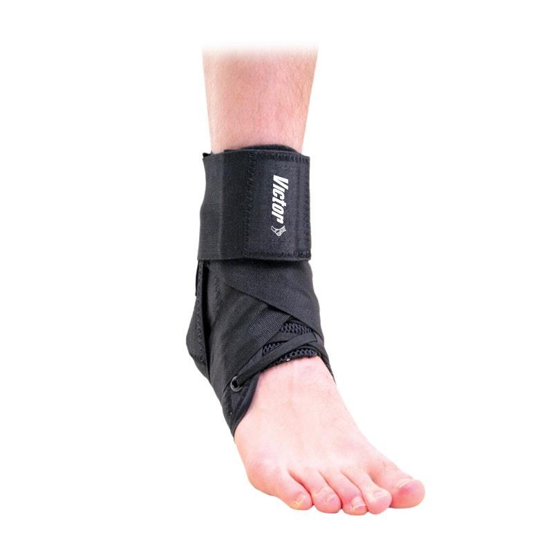 Victor Classic ASB Ankle Support Large
