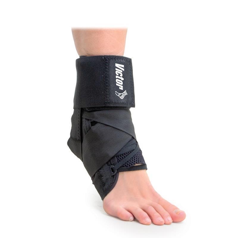 Victor Fast Fit Ankle Support X-Small