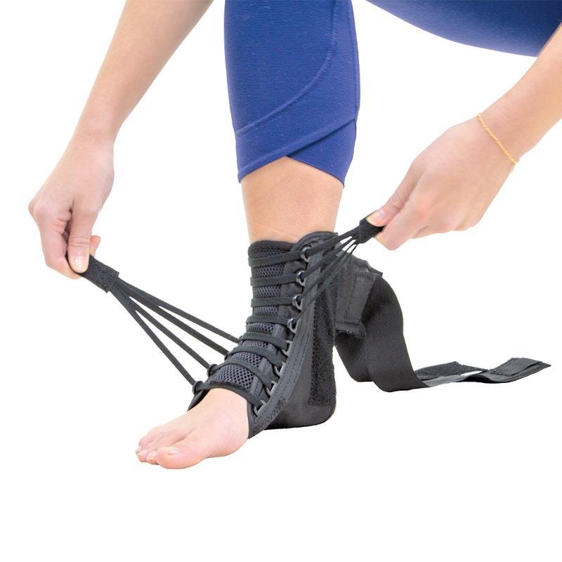 Victor Fast Fit Ankle Support X-Small