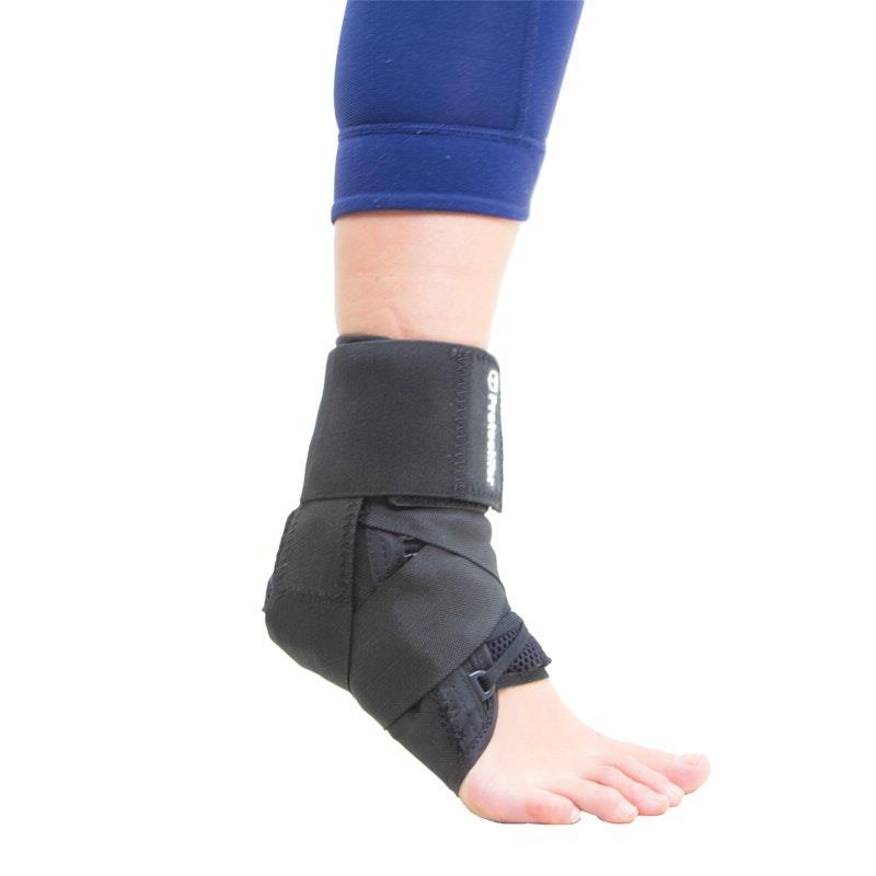 Victor Fast Fit Ankle Support X-Small