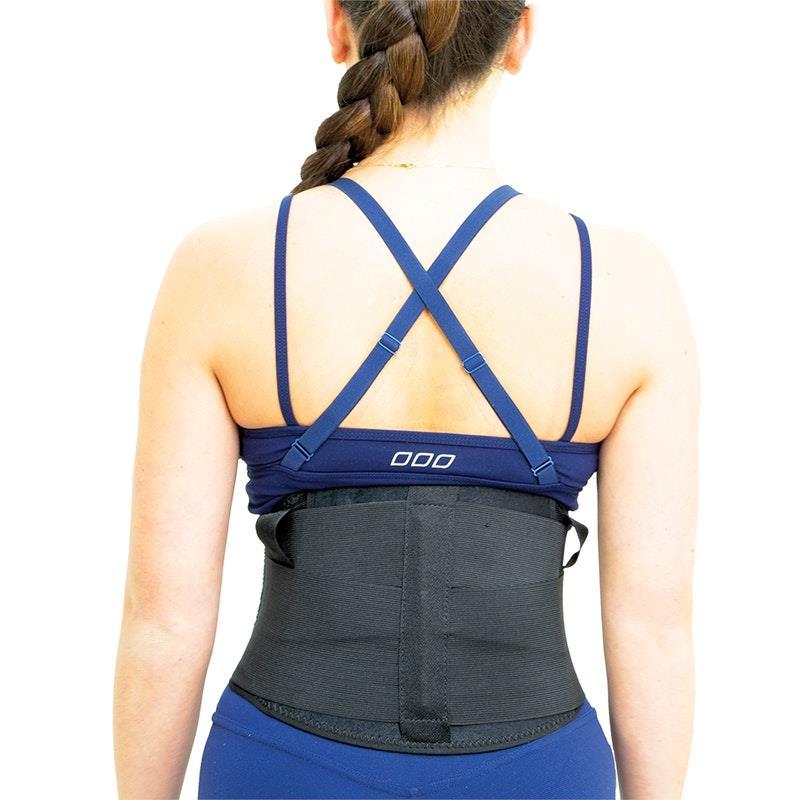 Victor Classic Comfort Back Support X-Small