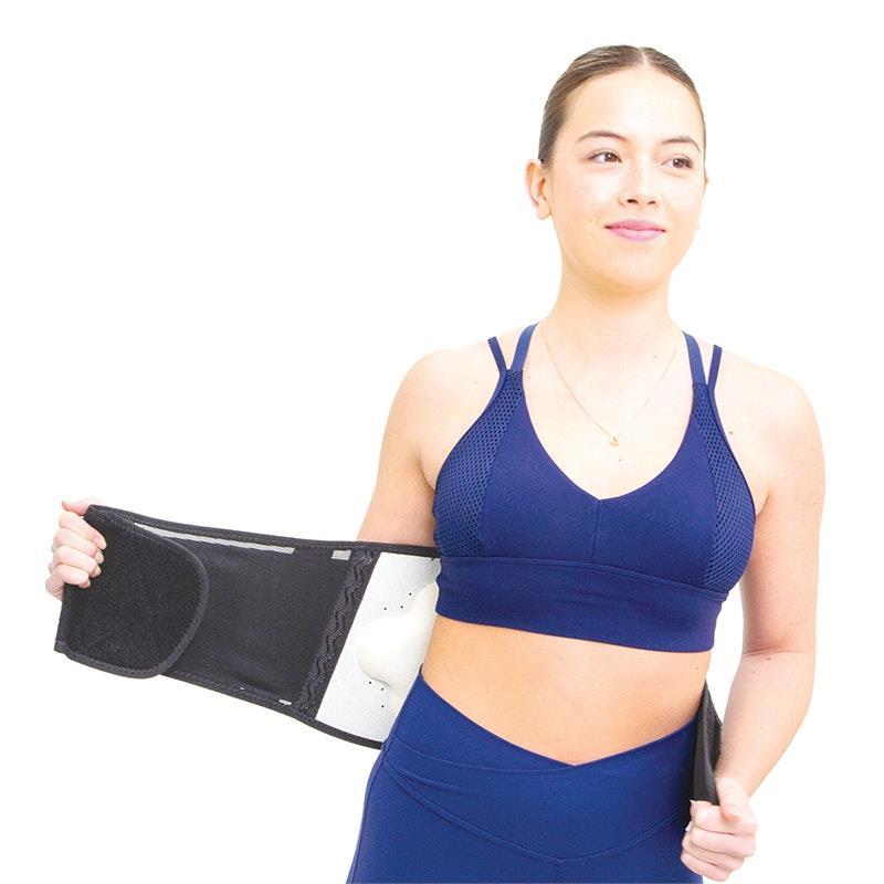Victor Classic Comfort Back Support X-Small
