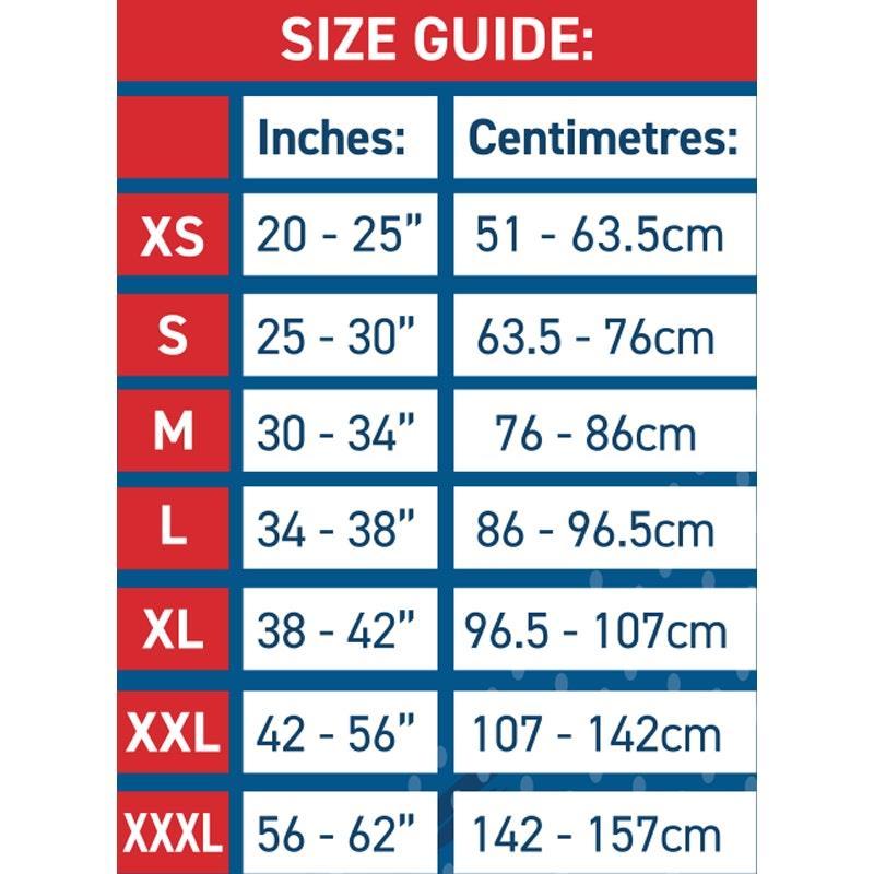 Victor Classic Comfort Back Support X-Small