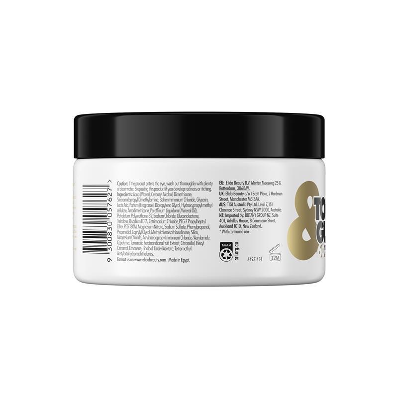 Toni & Guy Strengthplex Mask 285ml