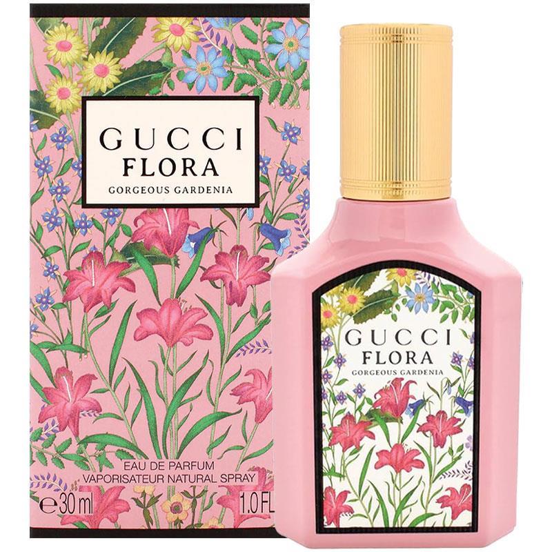 Gucci Flora Gorgeous Gardenia Eau de Parfum 30ml