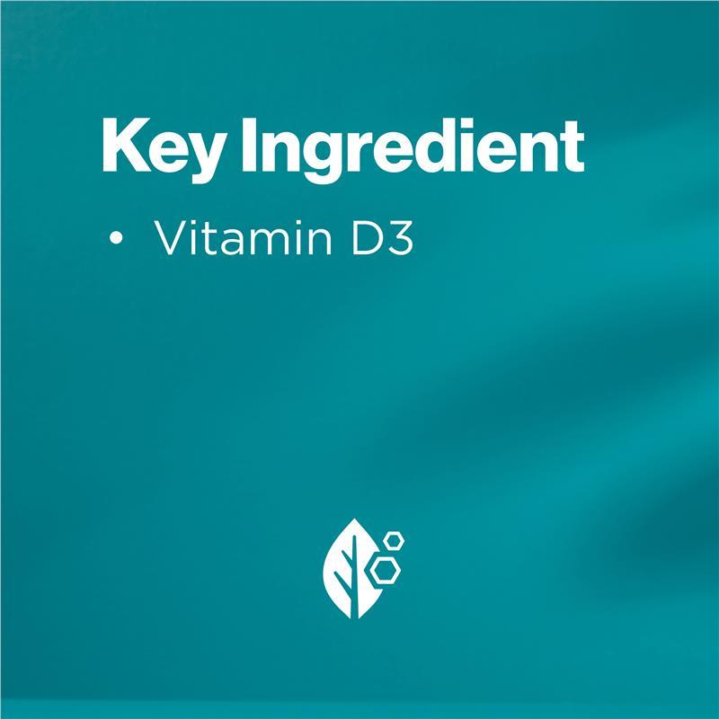 Blackmores Vitamin D3 1000IU 130 Capsules