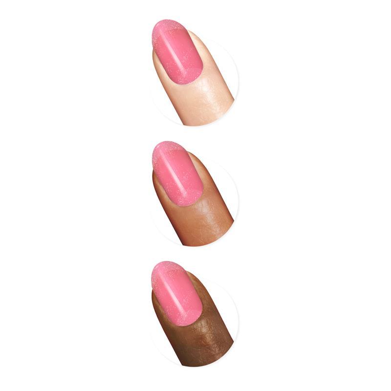 Sally Hansen Insta-Dri Scented Nail Polish Syrup Collection Sweet Spreads 9.17ml Limited Edition