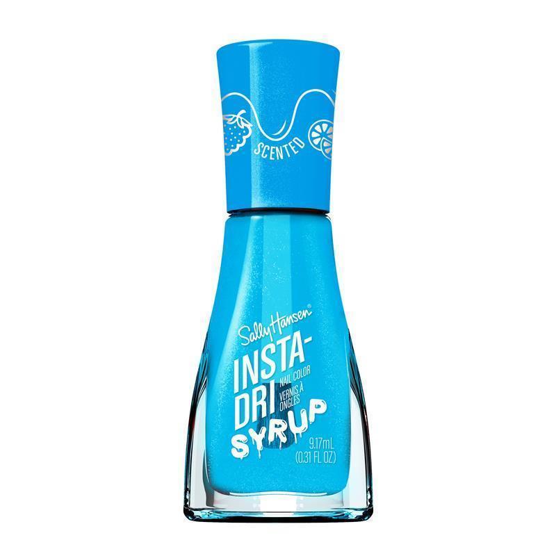 36 Sally Hansen / LaCross Scented Emery Boards