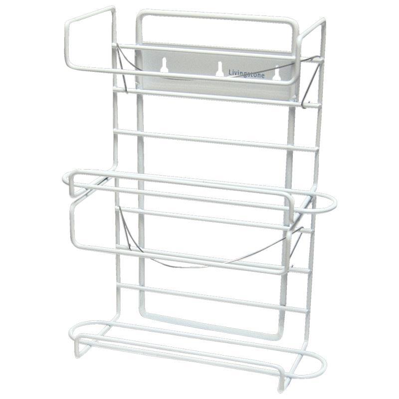 Livingstone Double Gloves Box Holder Dispenser 1unit