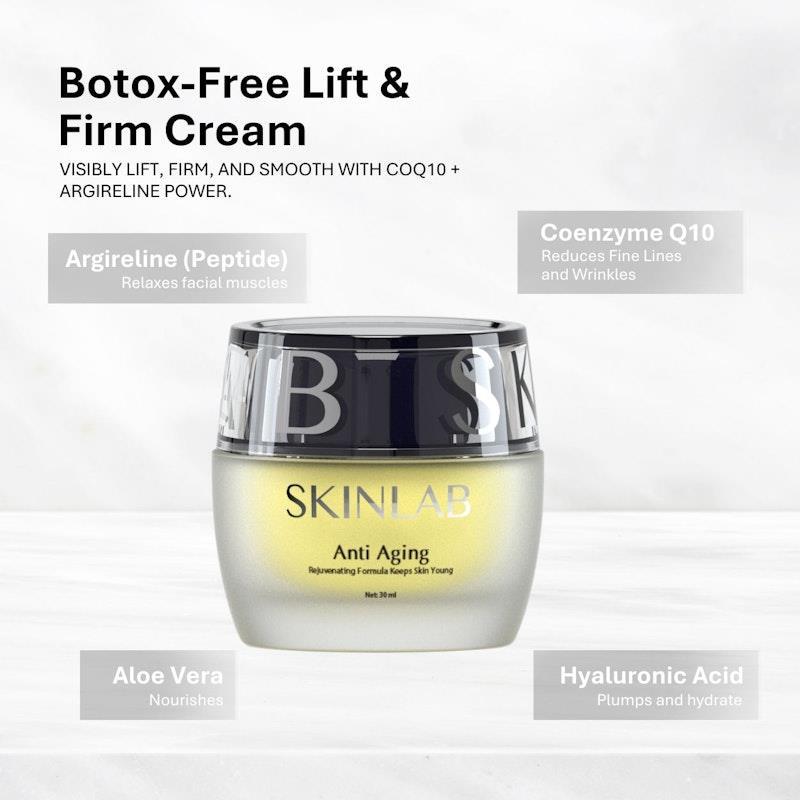 SKINLAB Anti-Aging Cream 30ml