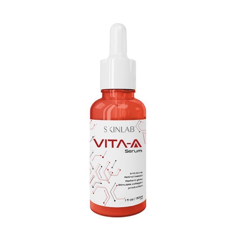 Buy SKINLAB VITA-A Retinol Serum 30ml online at Chemist Warehouse