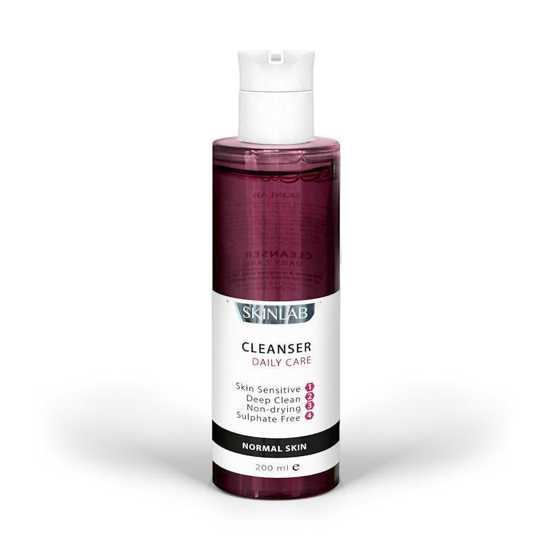 SKINLAB Cleanser Daily Care (Normal Skin) 200ml