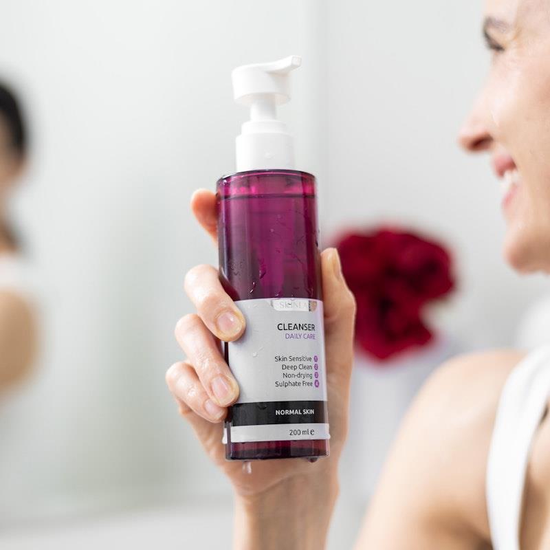 SKINLAB Cleanser Daily Care (Normal Skin) 200ml