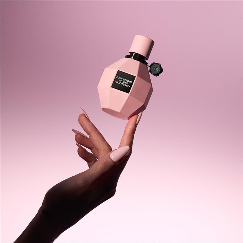 Viktor & Rolf Flowerbomb Extreme Intense Eau de Parfum 100ml