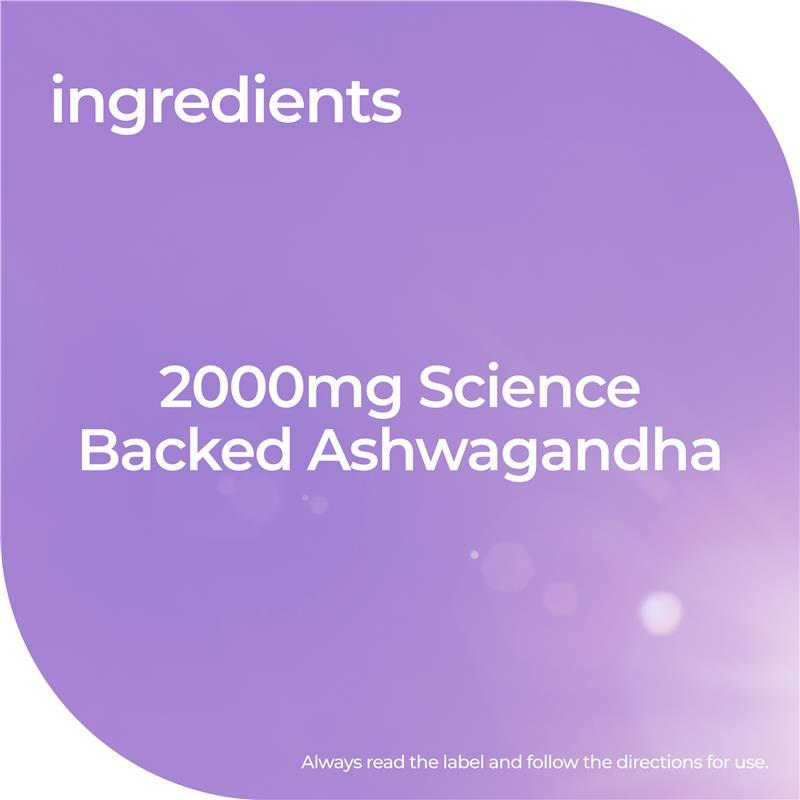 Nature's Way Adult Vita Gummies Sugar Free High Strength Sleep 80 Gummies Exclusive Size