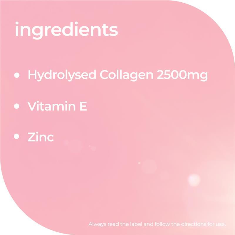 Nature's Way Adult Vita Gummies Sugar Free High Strength Collagen 110 Gummies Exclusive Size