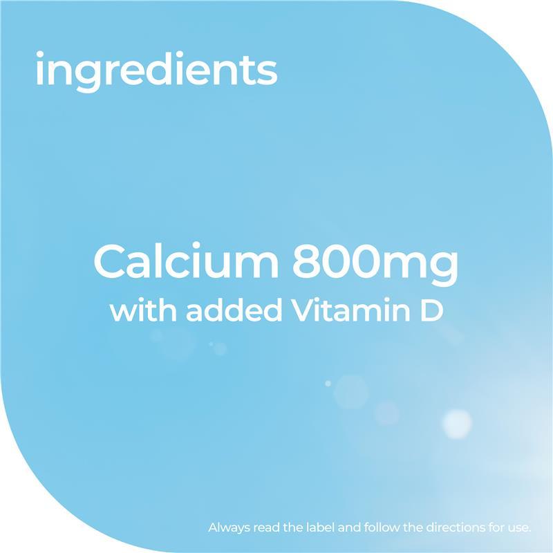 Nature's Way Adult Vita Gummies Sugar Free High Strength Calcium 120 Gummies Exclusive Size