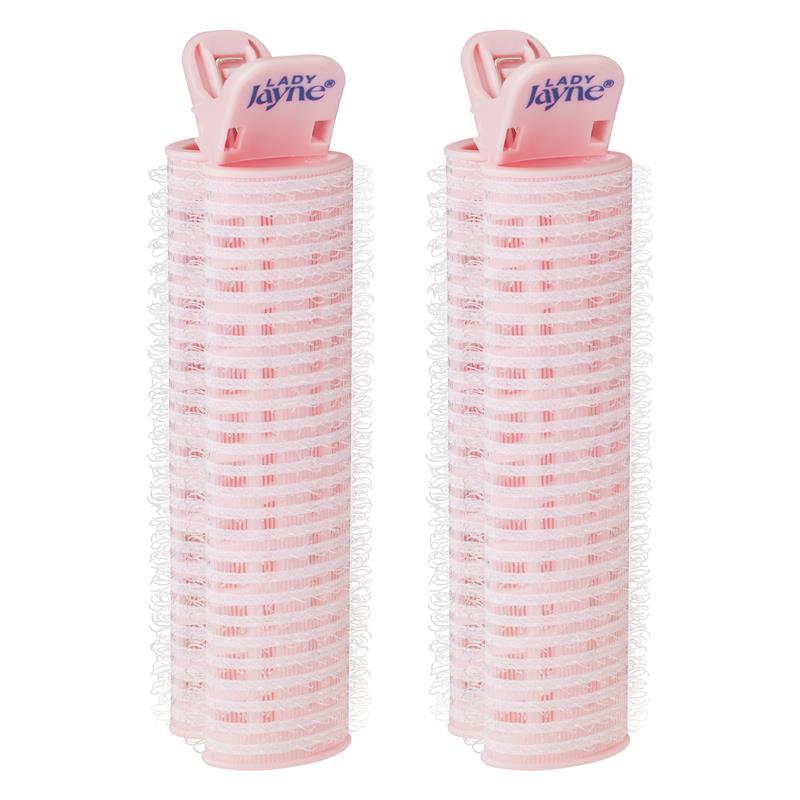 Lady Jayne Volumising Rollers 2 PCS