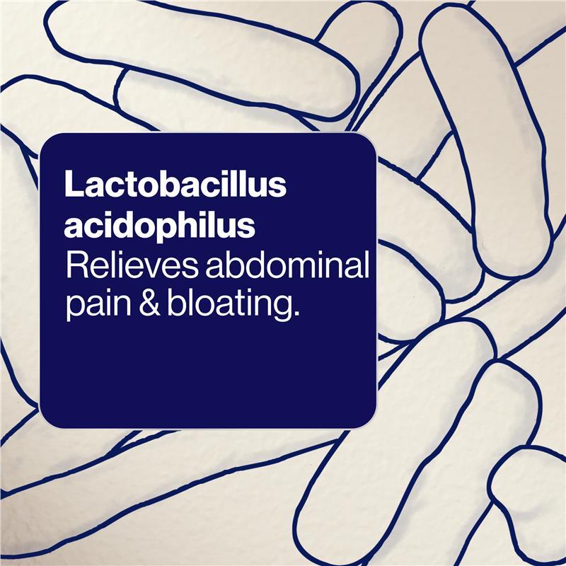 BioCeuticals UltraBiotic IBS 30 Tablets