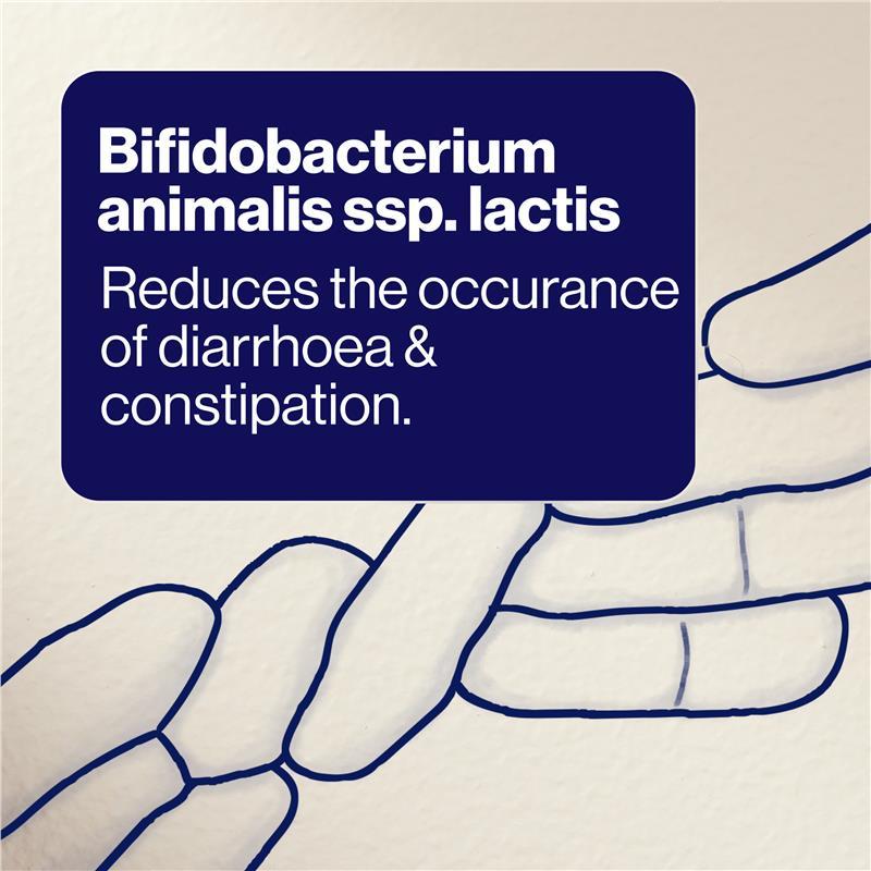 BioCeuticals UltraBiotic IBS 30 Tablets
